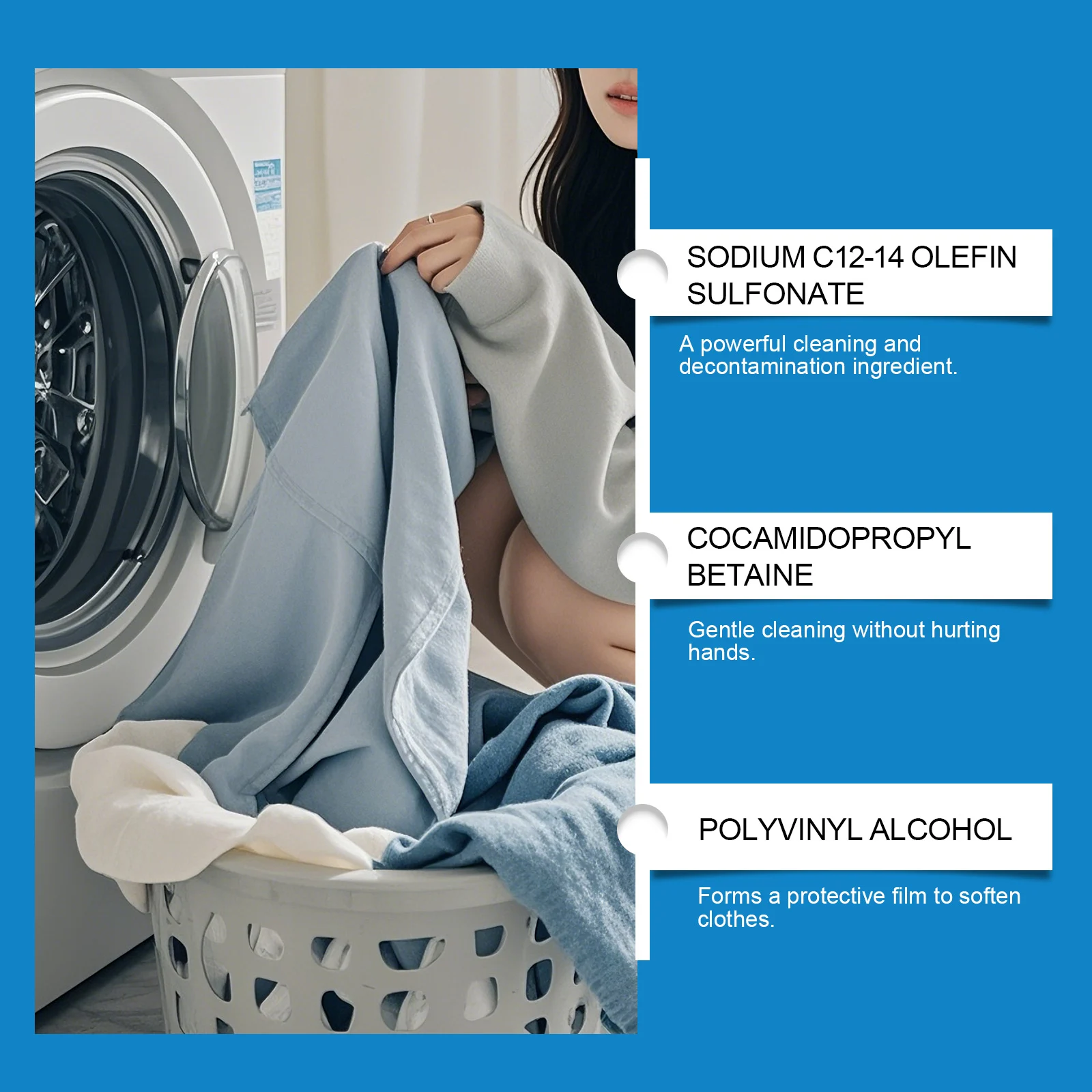 Laundry Detergent & Fabric Softener Sheets 30 Count, Deep Cleaning & Static Reduction for Clothes 6 laundry detergent fabric softener sheets 30 count jue x3x7srkx desc 6