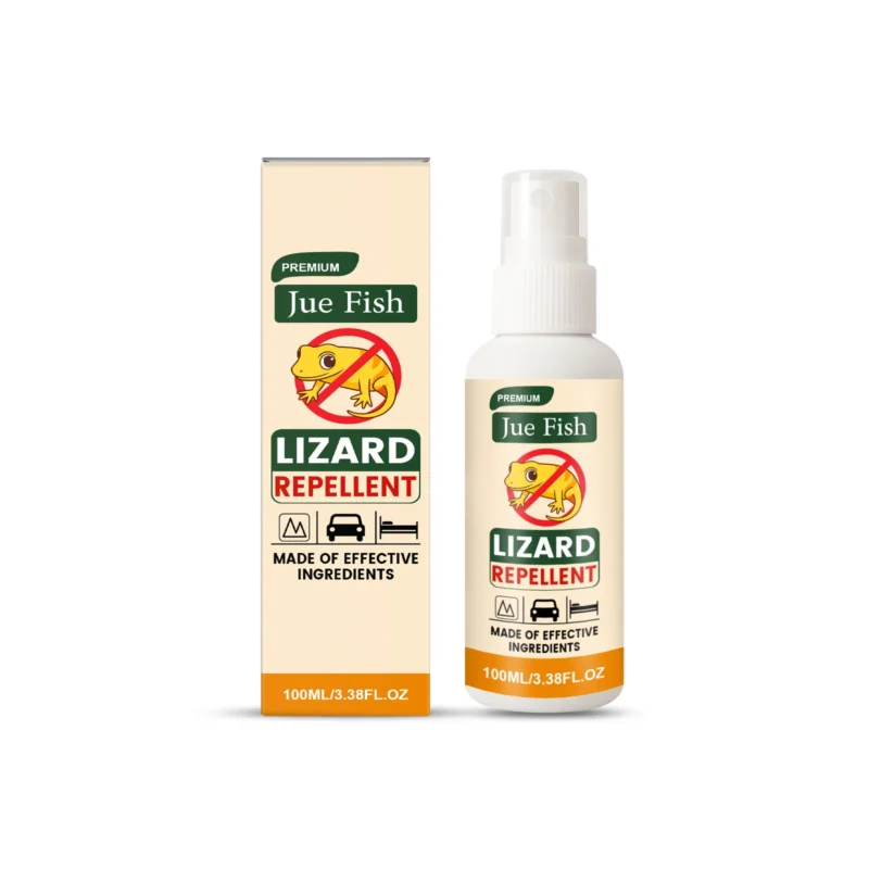lizard-repellent-spray-jue-c8jybz3k-1 Jue Fish Lizard Repellent Spray - Safe, Quick-Effect Indoor & Outdoor Use