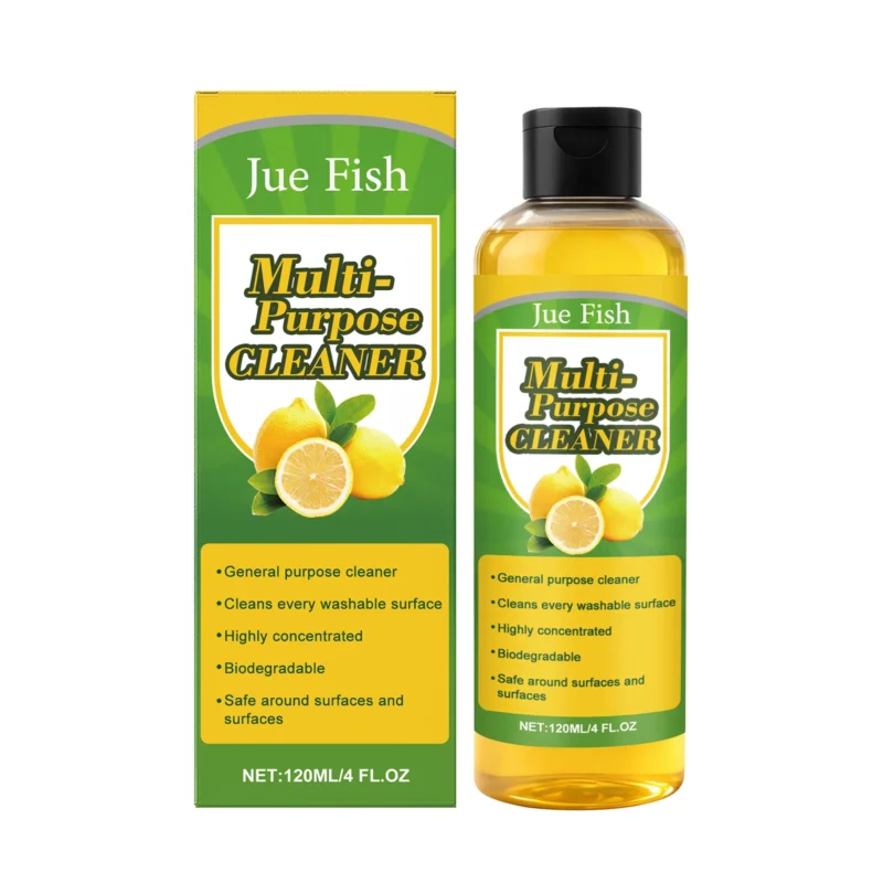 multi-purpose-cleaner-liquid-jue-z7nqdrv5-1 Jue Fish Multi-Purpose Cleaner for Kitchen Bathroom Stain Removal