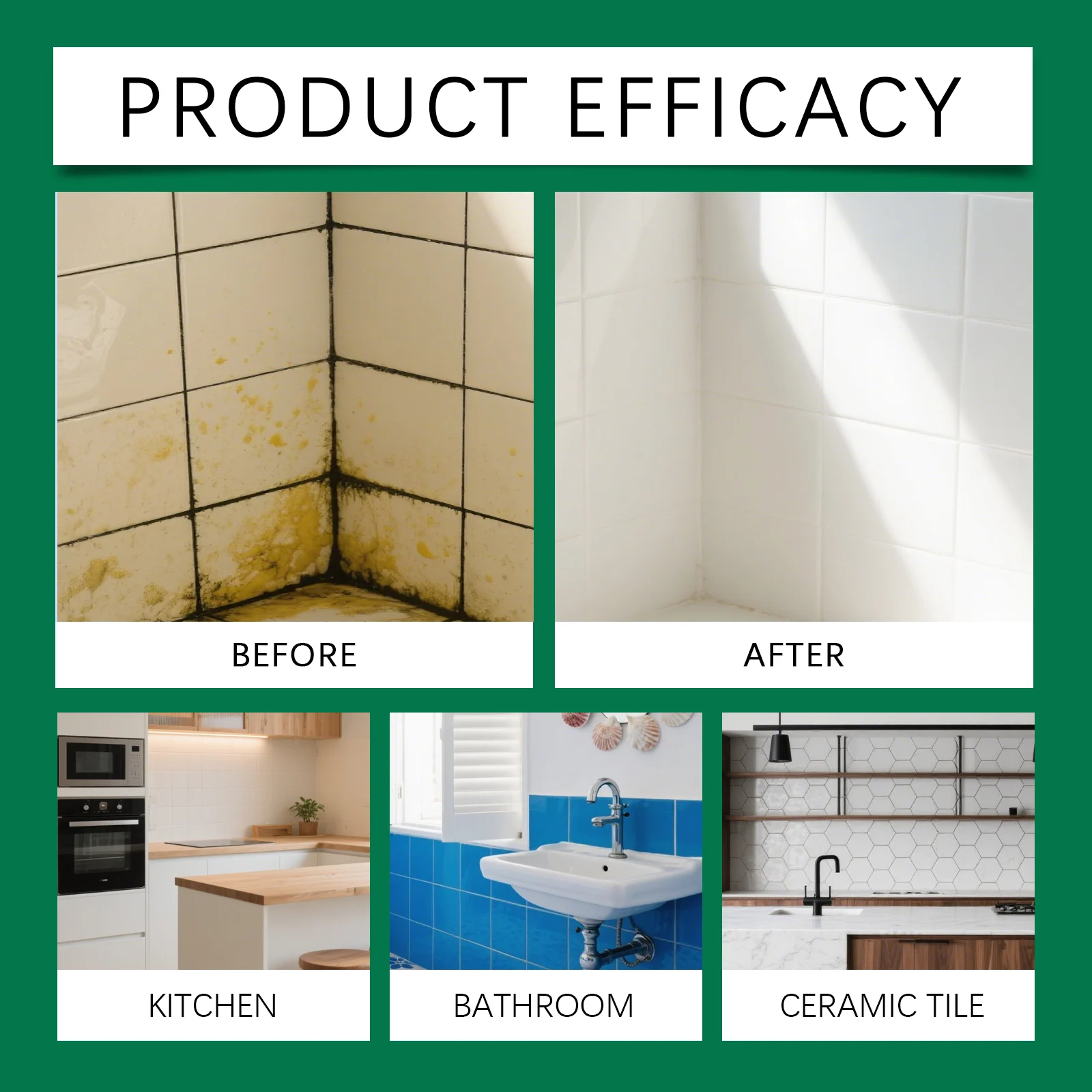 Multi-Surface Cleaner Spray All-Purpose Stain & Odor Remover for Kitchen Bathroom Tiles 237ml 9 multi surface cleaner spray stain odor remover 237ml jue tv3q3meb desc 9